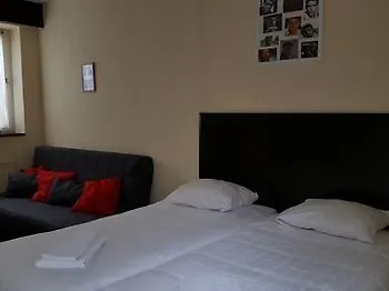 Szálloda Amsterdam Fauquemont 2*