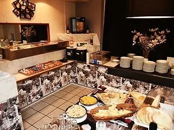 Отель Amsterdam Fauquemont