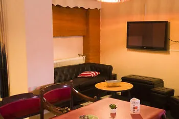 Отель Amsterdam Fauquemont Валкенбург