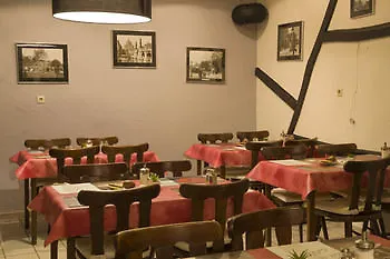 Amsterdam Fauquemont Szálloda Valkenburg aan de Geul