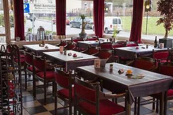 Szálloda Amsterdam Fauquemont Valkenburg aan de Geul