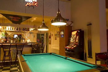 Szálloda Amsterdam Fauquemont