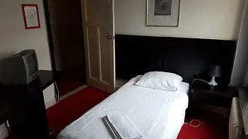 Отель Amsterdam Fauquemont
