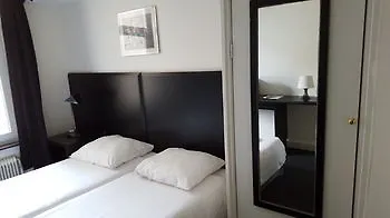 Отель Amsterdam Fauquemont