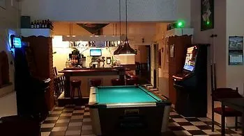 Szálloda Amsterdam Fauquemont