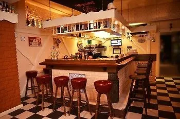 Amsterdam Fauquemont Szálloda 2*