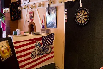 Szálloda Amsterdam Fauquemont