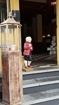 Amsterdam Fauquemont 2*