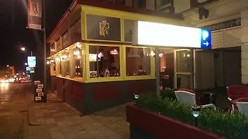 Amsterdam Fauquemont Отель