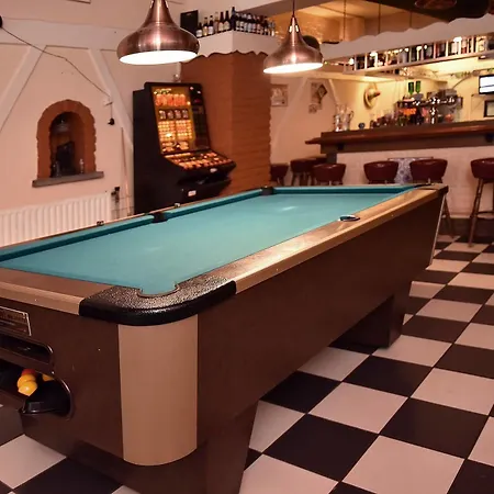 Amsterdam Fauquemont 2* Valkenburg aan de Geul