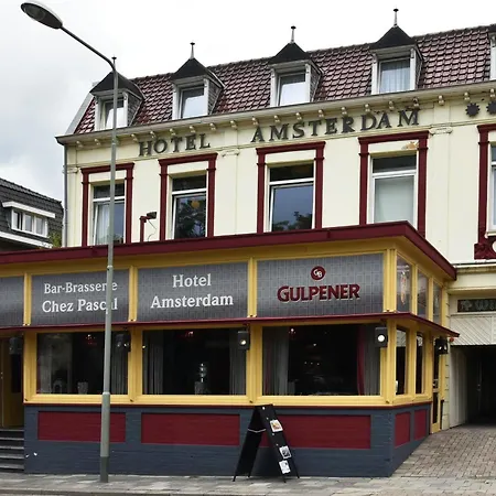 Amsterdam Fauquemont 2* Валкенбург