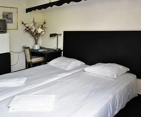 Szálloda Amsterdam Fauquemont 2*