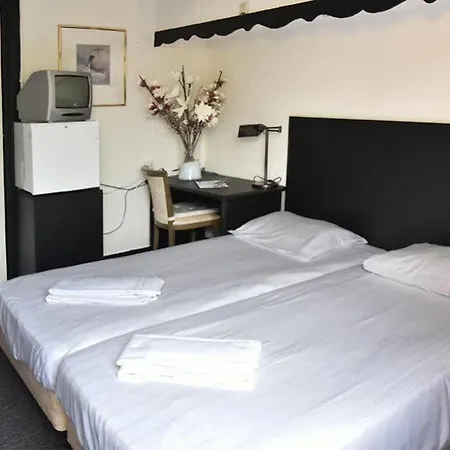 Amsterdam Fauquemont 2* Valkenburg aan de Geul