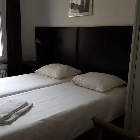 Amsterdam Fauquemont 2* Valkenburg aan de Geul