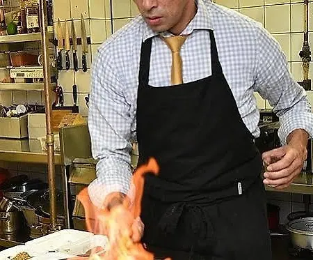 Amsterdam Fauquemont 2* Valkenburg aan de Geul