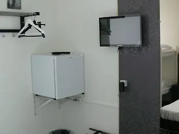 Hotel Amsterdam Fauquemont Valkenburg aan de Geul