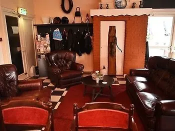 Hotel Amsterdam Fauquemont 2*