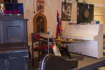 Amsterdam Fauquemont Hotel 2*