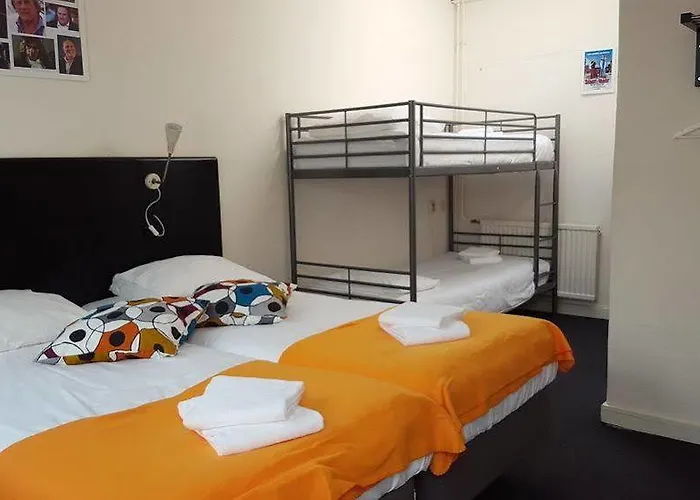 Amsterdam Fauquemont 2* Valkenburg aan de Geul