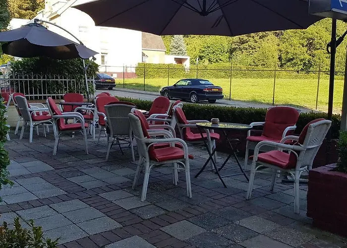 Amsterdam Fauquemont 2* Valkenburg aan de Geul