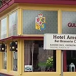 Hotel Amsterdam Fauquemont