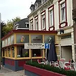 Amsterdam Fauquemont 2* Valkenburg aan de Geul