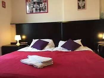 Amsterdam Fauquemont 2*