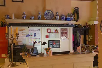 Amsterdam Fauquemont Valkenburg aan de Geul