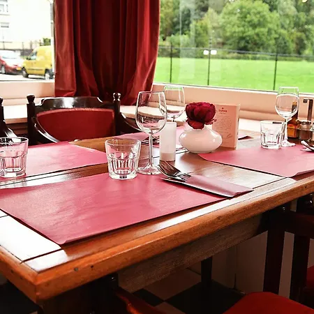 Amsterdam Fauquemont 2* Valkenburg aan de Geul