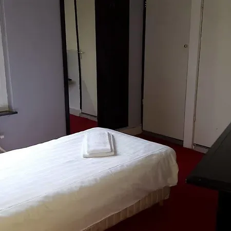 Amsterdam Fauquemont 2* 팔켄뷔르흐안더횔