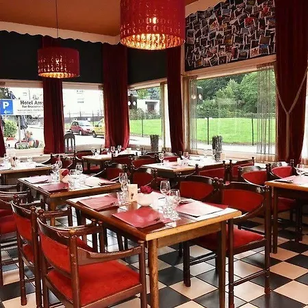 Amsterdam Fauquemont 2* 팔켄뷔르흐안더횔