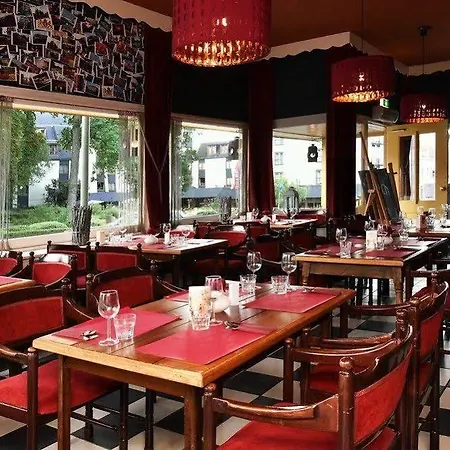 Amsterdam Fauquemont 2* Valkenburg aan de Geul