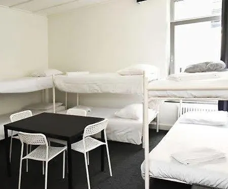 Amsterdam Fauquemont 2* 팔켄뷔르흐안더횔