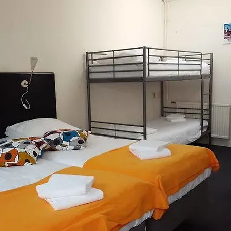 Amsterdam Fauquemont 2* Valkenburg aan de Geul