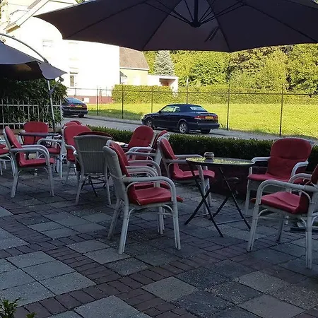 Amsterdam Fauquemont 2* Valkenburg aan de Geul