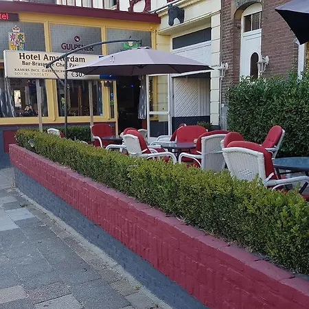 Hotell Amsterdam Fauquemont 2*