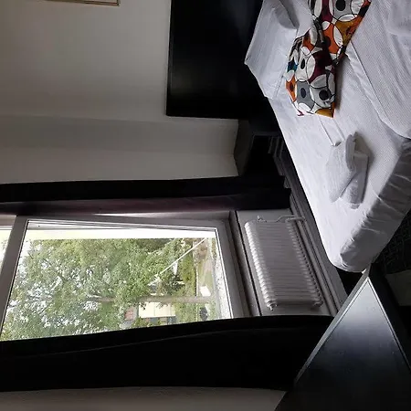 Amsterdam Fauquemont 2* Valkenburg aan de Geul