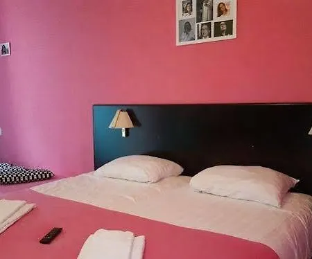 Amsterdam Fauquemont 2* Valkenburg aan de Geul