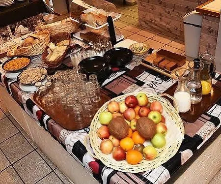 Amsterdam Fauquemont 2* Valkenburg aan de Geul