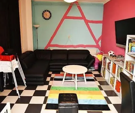 Amsterdam Fauquemont 2* Valkenburg aan de Geul