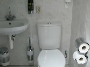 Amsterdam Fauquemont Hotel 2*