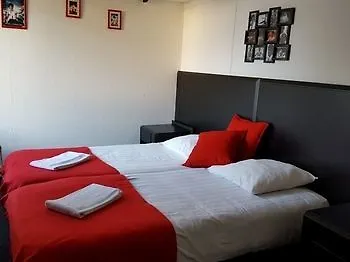 Amsterdam Fauquemont Valkenburg aan de Geul