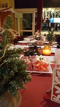 Amsterdam Fauquemont 2*