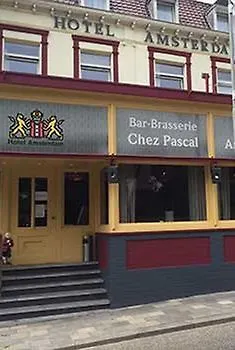 Amsterdam Fauquemont 2* Valkenburg aan de Geul