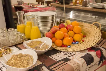 Amsterdam Fauquemont Hotel