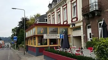 Amsterdam Fauquemont 2* Valkenburg aan de Geul