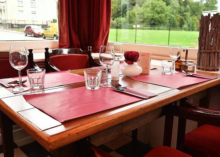 Amsterdam Fauquemont 2* Valkenburg aan de Geul