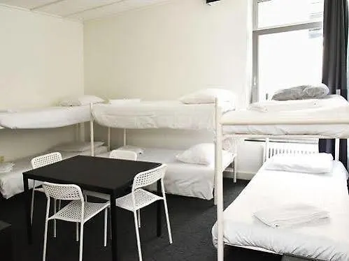 Amsterdam Fauquemont 2* Valkenburg aan de Geul