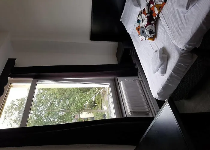 Amsterdam Fauquemont 2* Valkenburg aan de Geul