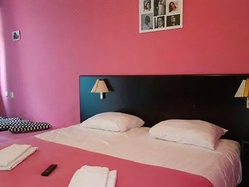 Amsterdam Fauquemont 2* Valkenburg aan de Geul